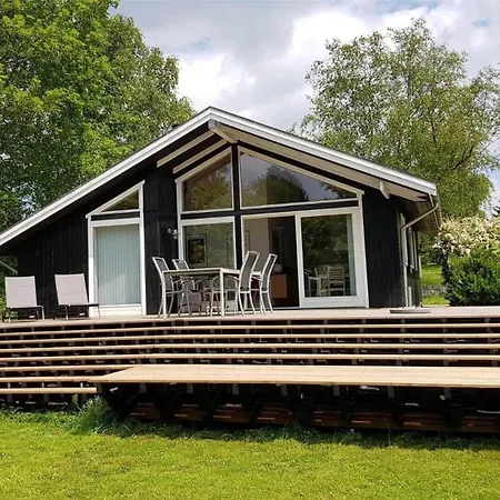 Tatil Evi 7008-bogo-by-tarnbakken-56 *